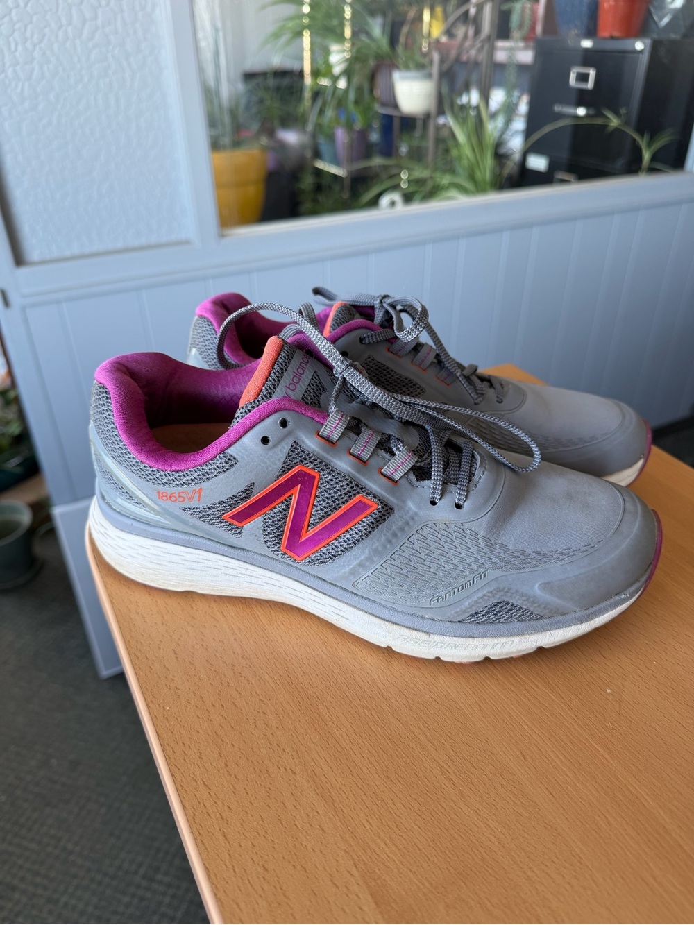 New Balance Running Shoes